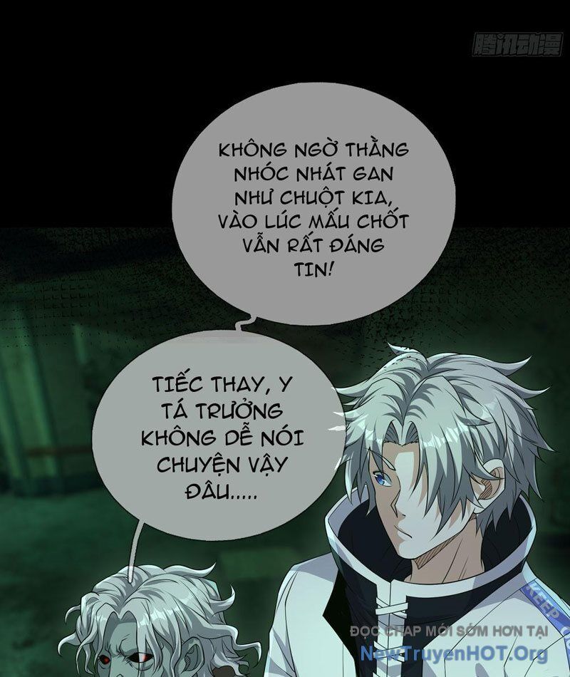 Toàn Cầu Sợ Hãi: Tôi Mở Hack Tự Chọn Cửa Hàng: Chapter 6