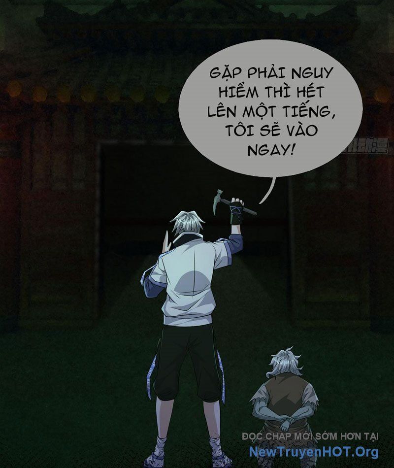 Toàn Cầu Sợ Hãi: Tôi Mở Hack Tự Chọn Cửa Hàng: Chapter 6