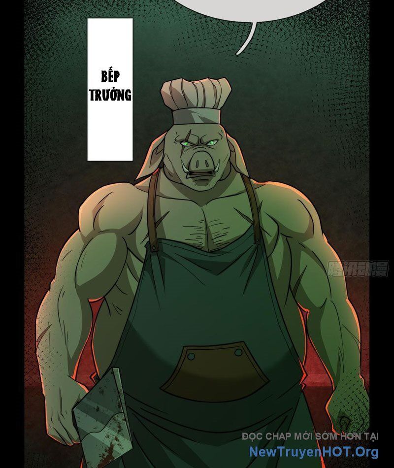 Toàn Cầu Sợ Hãi: Tôi Mở Hack Tự Chọn Cửa Hàng: Chapter 6