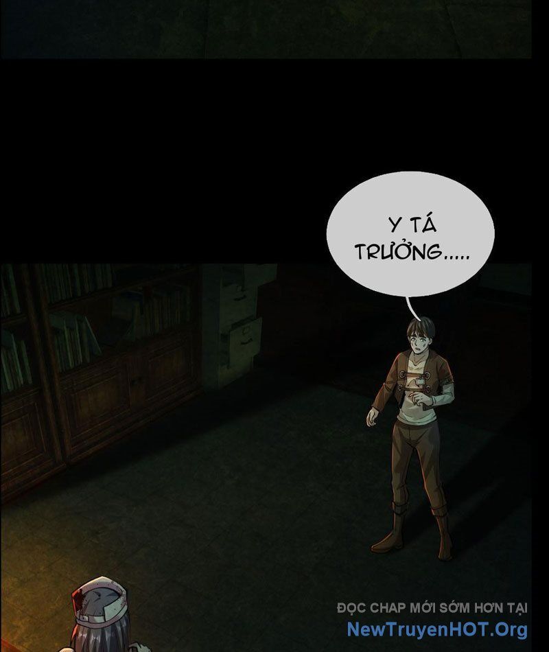 Toàn Cầu Sợ Hãi: Tôi Mở Hack Tự Chọn Cửa Hàng: Chapter 6