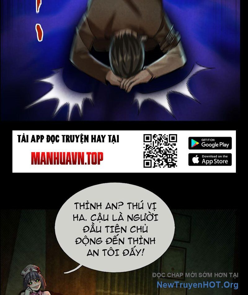 Toàn Cầu Sợ Hãi: Tôi Mở Hack Tự Chọn Cửa Hàng: Chapter 6