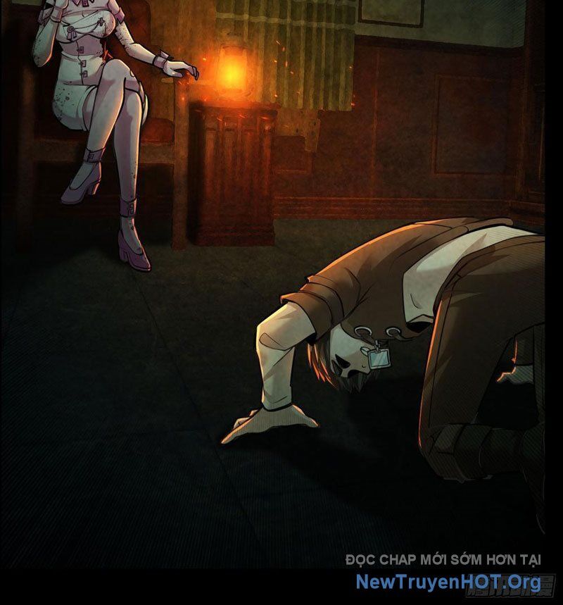 Toàn Cầu Sợ Hãi: Tôi Mở Hack Tự Chọn Cửa Hàng: Chapter 6