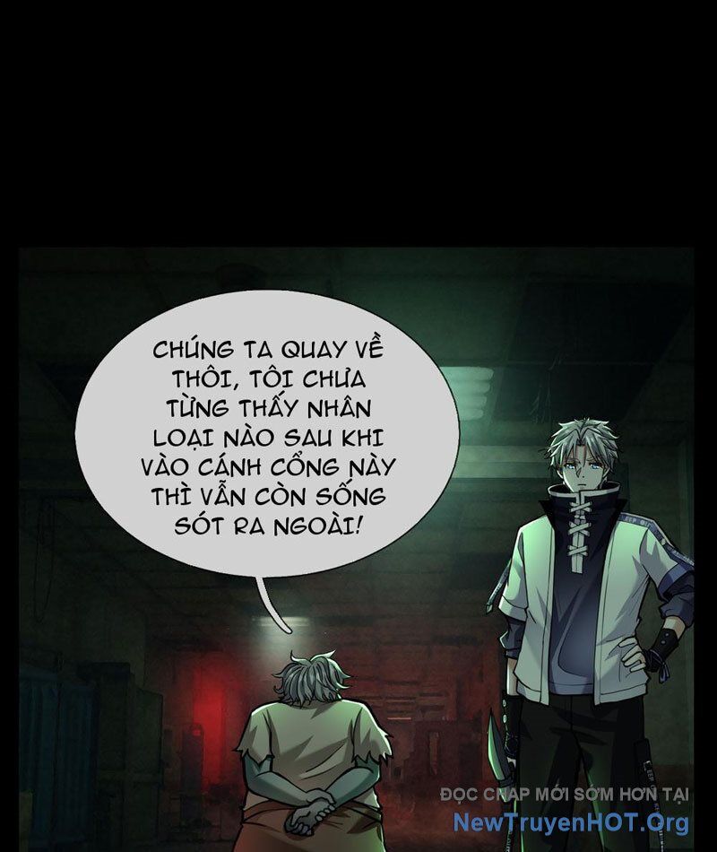 Toàn Cầu Sợ Hãi: Tôi Mở Hack Tự Chọn Cửa Hàng: Chapter 6