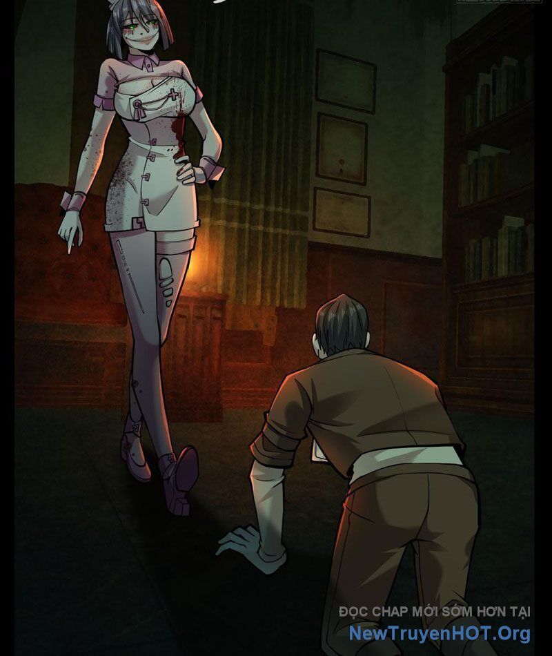Toàn Cầu Sợ Hãi: Tôi Mở Hack Tự Chọn Cửa Hàng: Chapter 6