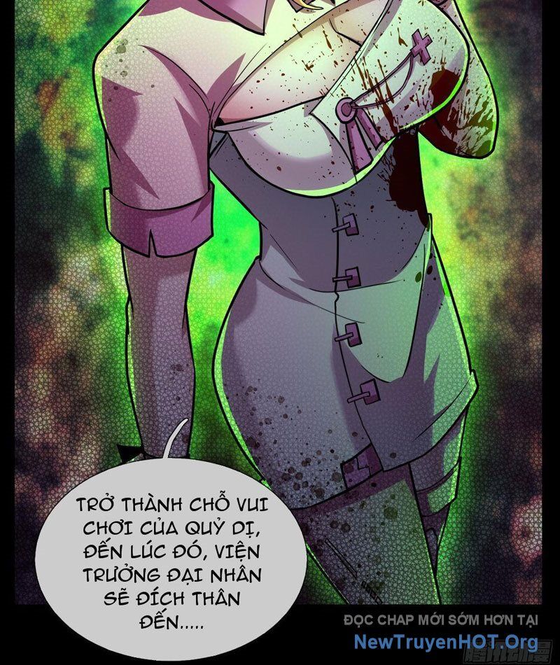 Toàn Cầu Sợ Hãi: Tôi Mở Hack Tự Chọn Cửa Hàng: Chapter 6