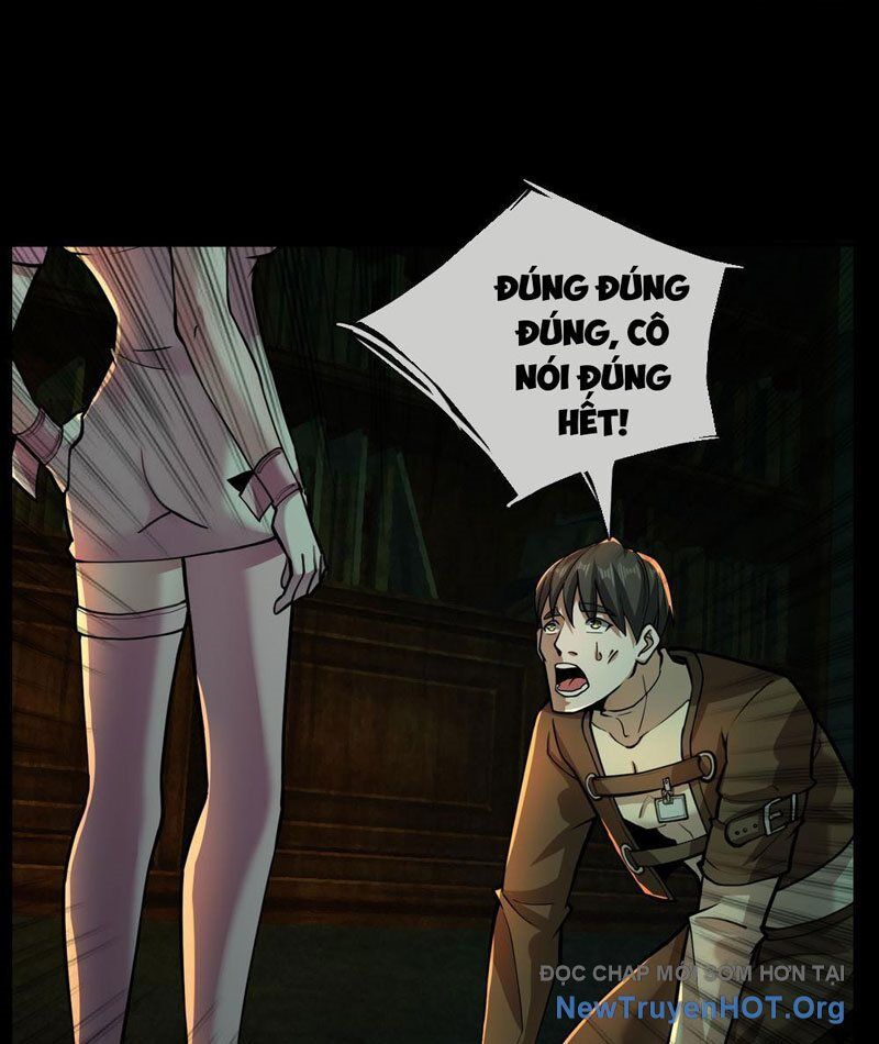 Toàn Cầu Sợ Hãi: Tôi Mở Hack Tự Chọn Cửa Hàng: Chapter 6