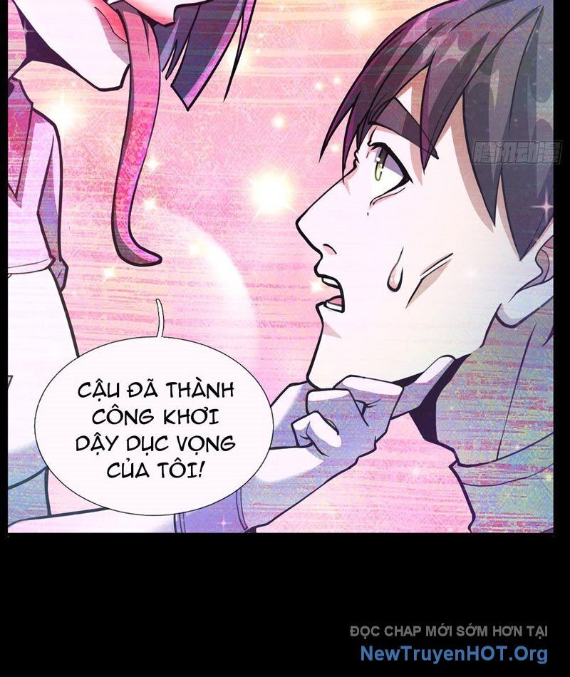 Toàn Cầu Sợ Hãi: Tôi Mở Hack Tự Chọn Cửa Hàng: Chapter 6