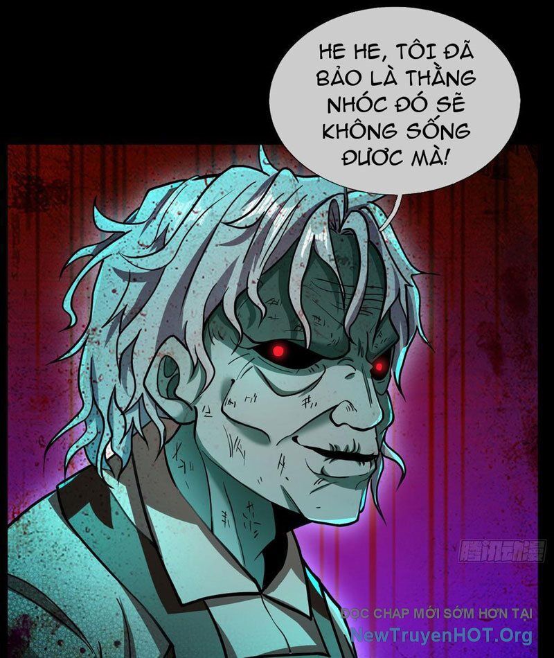 Toàn Cầu Sợ Hãi: Tôi Mở Hack Tự Chọn Cửa Hàng: Chapter 6