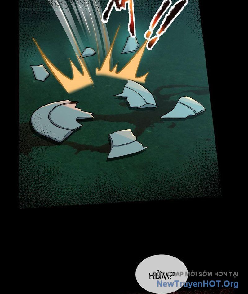 Toàn Cầu Sợ Hãi: Tôi Mở Hack Tự Chọn Cửa Hàng: Chapter 6
