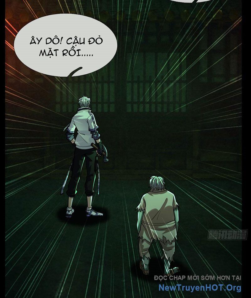 Toàn Cầu Sợ Hãi: Tôi Mở Hack Tự Chọn Cửa Hàng: Chapter 6