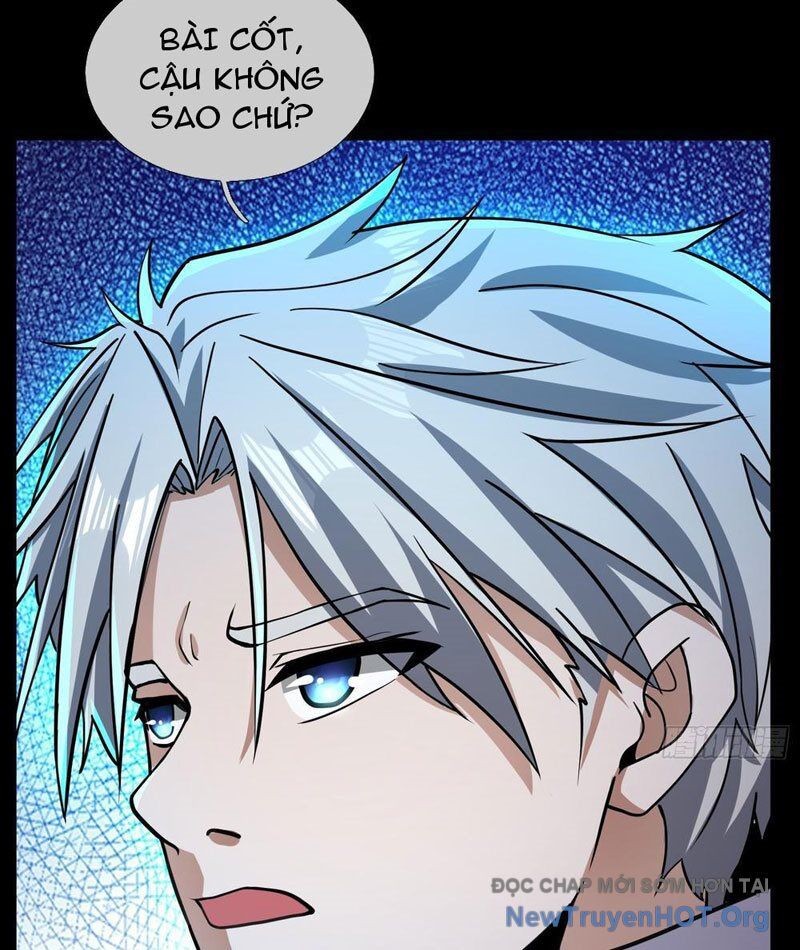 Toàn Cầu Sợ Hãi: Tôi Mở Hack Tự Chọn Cửa Hàng: Chapter 6