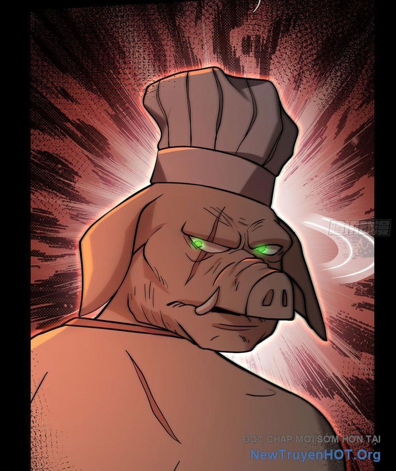 Toàn Cầu Sợ Hãi: Tôi Mở Hack Tự Chọn Cửa Hàng: Chapter 6