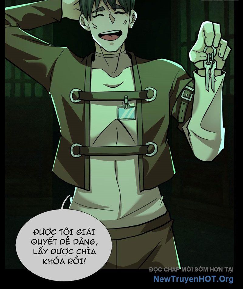 Toàn Cầu Sợ Hãi: Tôi Mở Hack Tự Chọn Cửa Hàng: Chapter 6
