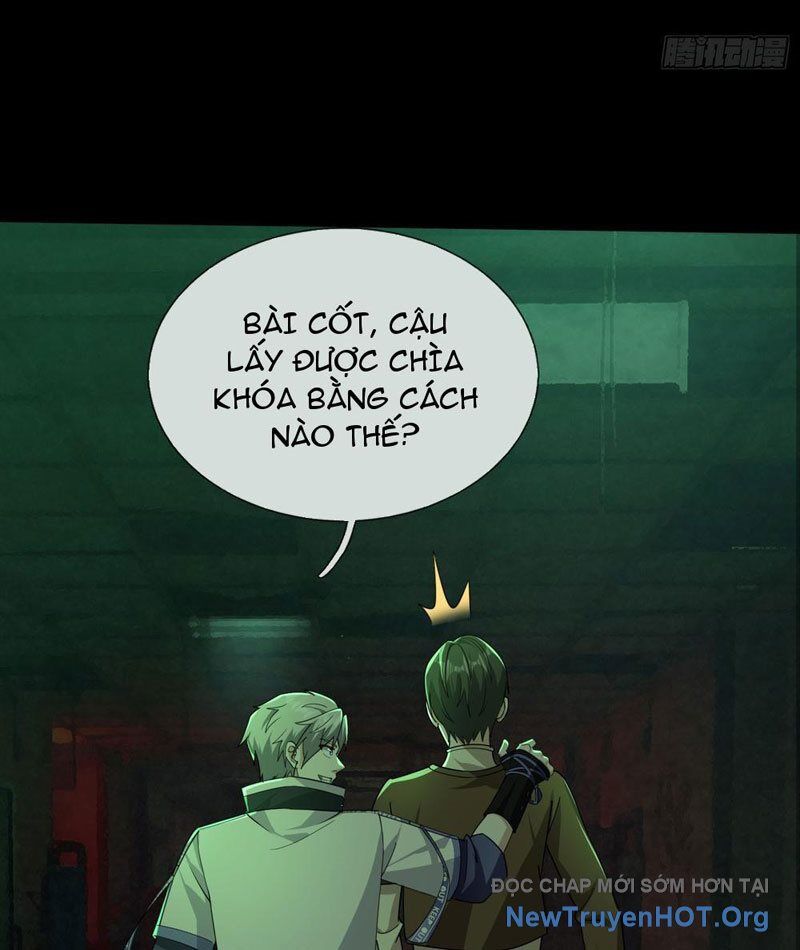 Toàn Cầu Sợ Hãi: Tôi Mở Hack Tự Chọn Cửa Hàng: Chapter 6