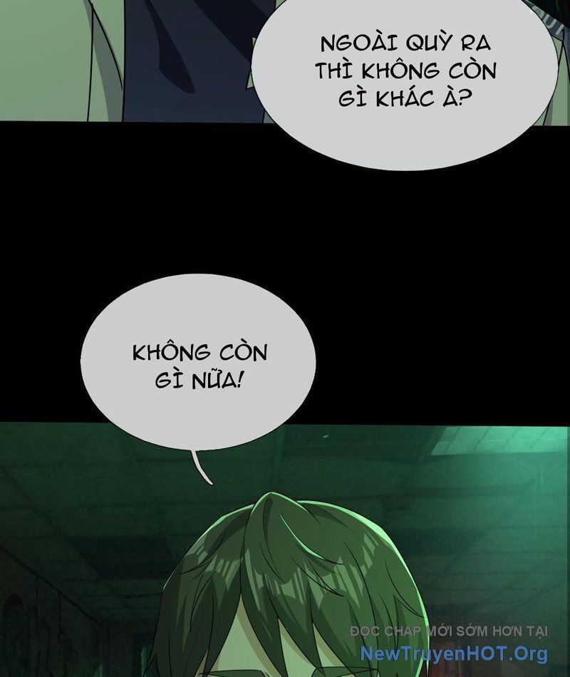 Toàn Cầu Sợ Hãi: Tôi Mở Hack Tự Chọn Cửa Hàng: Chapter 6