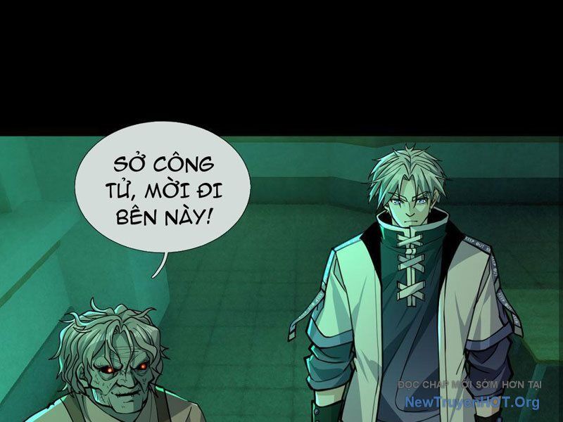 Toàn Cầu Sợ Hãi: Tôi Mở Hack Tự Chọn Cửa Hàng: Chapter 7