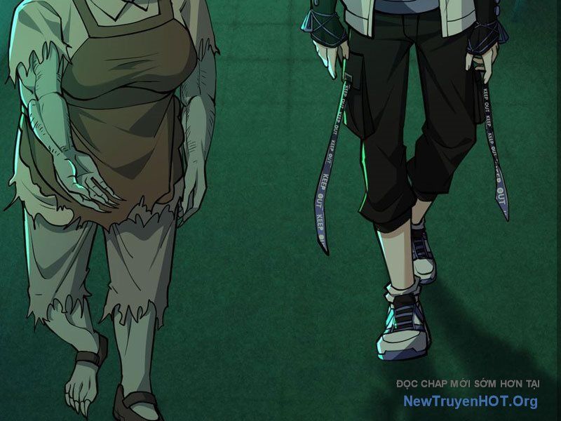 Toàn Cầu Sợ Hãi: Tôi Mở Hack Tự Chọn Cửa Hàng: Chapter 7