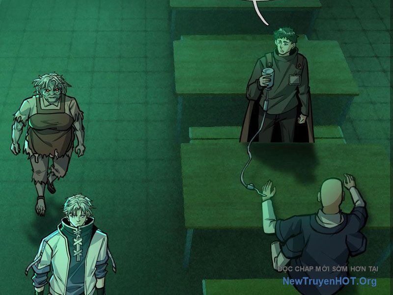 Toàn Cầu Sợ Hãi: Tôi Mở Hack Tự Chọn Cửa Hàng: Chapter 7