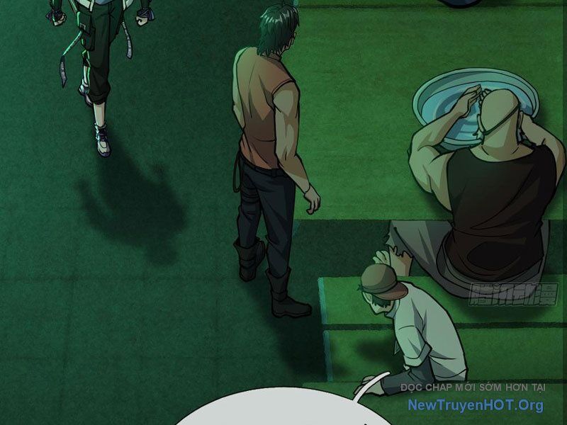 Toàn Cầu Sợ Hãi: Tôi Mở Hack Tự Chọn Cửa Hàng: Chapter 7