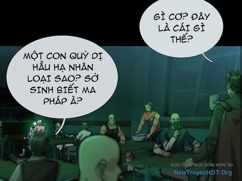 Toàn Cầu Sợ Hãi: Tôi Mở Hack Tự Chọn Cửa Hàng: Chapter 7