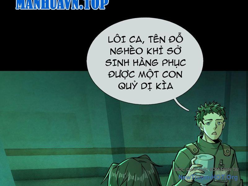 Toàn Cầu Sợ Hãi: Tôi Mở Hack Tự Chọn Cửa Hàng: Chapter 7