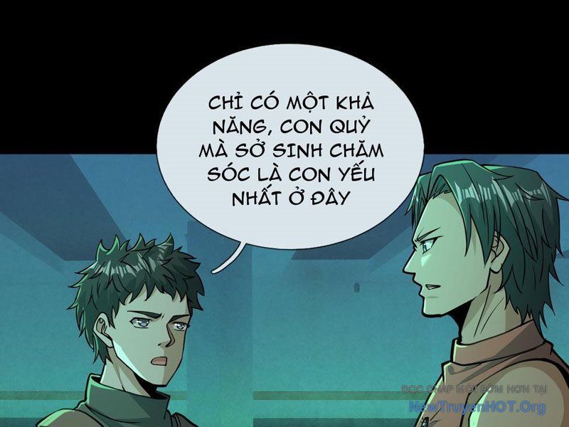 Toàn Cầu Sợ Hãi: Tôi Mở Hack Tự Chọn Cửa Hàng: Chapter 7