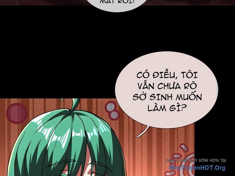Toàn Cầu Sợ Hãi: Tôi Mở Hack Tự Chọn Cửa Hàng: Chapter 7