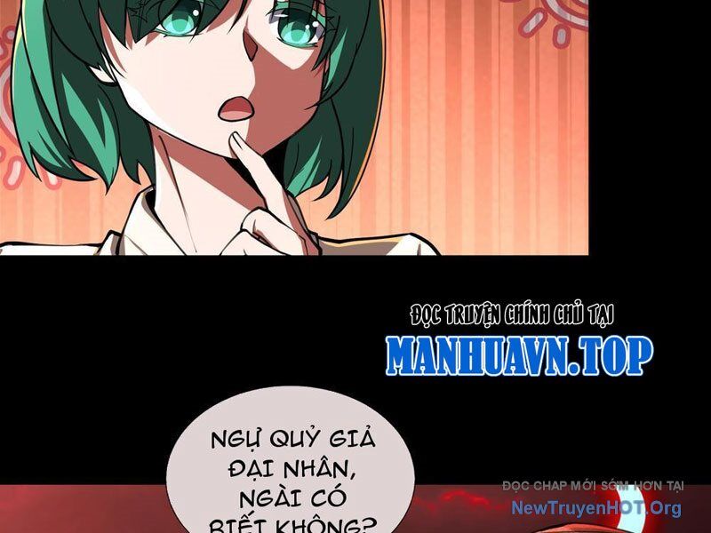 Toàn Cầu Sợ Hãi: Tôi Mở Hack Tự Chọn Cửa Hàng: Chapter 7
