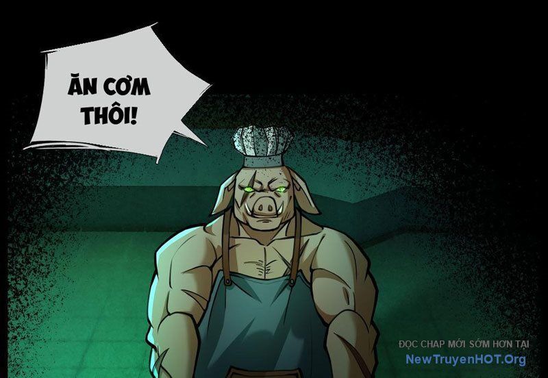 Toàn Cầu Sợ Hãi: Tôi Mở Hack Tự Chọn Cửa Hàng: Chapter 7