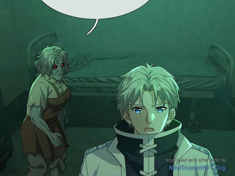 Toàn Cầu Sợ Hãi: Tôi Mở Hack Tự Chọn Cửa Hàng: Chapter 7