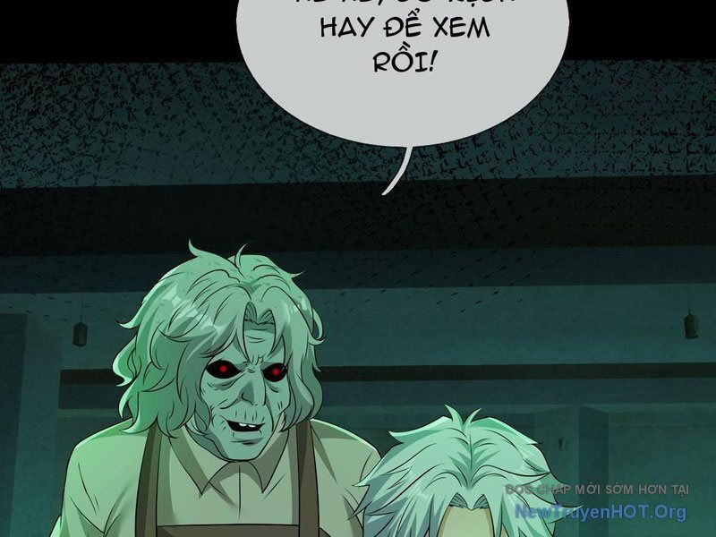 Toàn Cầu Sợ Hãi: Tôi Mở Hack Tự Chọn Cửa Hàng: Chapter 7