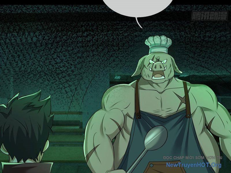 Toàn Cầu Sợ Hãi: Tôi Mở Hack Tự Chọn Cửa Hàng: Chapter 7