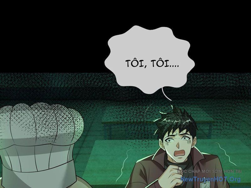 Toàn Cầu Sợ Hãi: Tôi Mở Hack Tự Chọn Cửa Hàng: Chapter 7