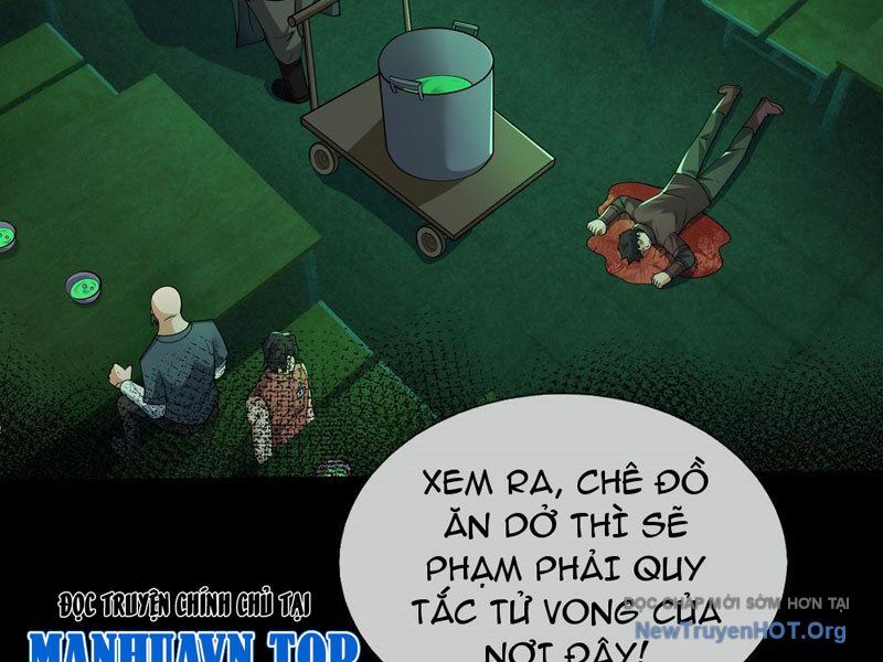 Toàn Cầu Sợ Hãi: Tôi Mở Hack Tự Chọn Cửa Hàng: Chapter 7