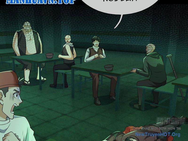 Toàn Cầu Sợ Hãi: Tôi Mở Hack Tự Chọn Cửa Hàng: Chapter 7