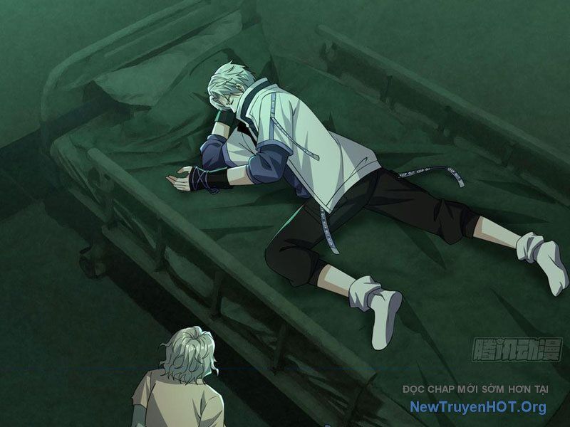 Toàn Cầu Sợ Hãi: Tôi Mở Hack Tự Chọn Cửa Hàng: Chapter 7