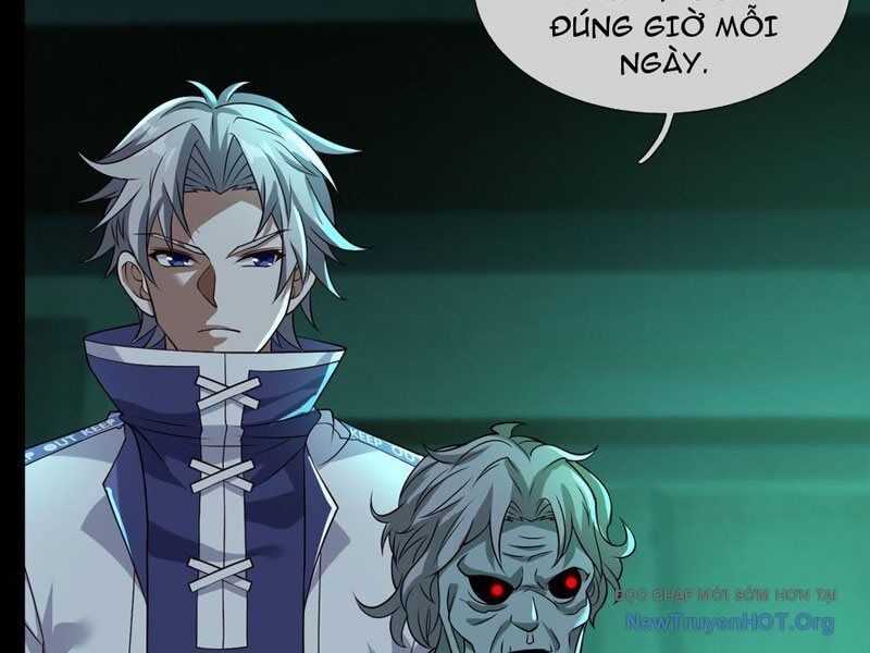 Toàn Cầu Sợ Hãi: Tôi Mở Hack Tự Chọn Cửa Hàng: Chapter 7
