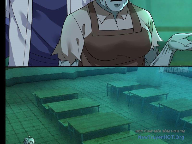Toàn Cầu Sợ Hãi: Tôi Mở Hack Tự Chọn Cửa Hàng: Chapter 7