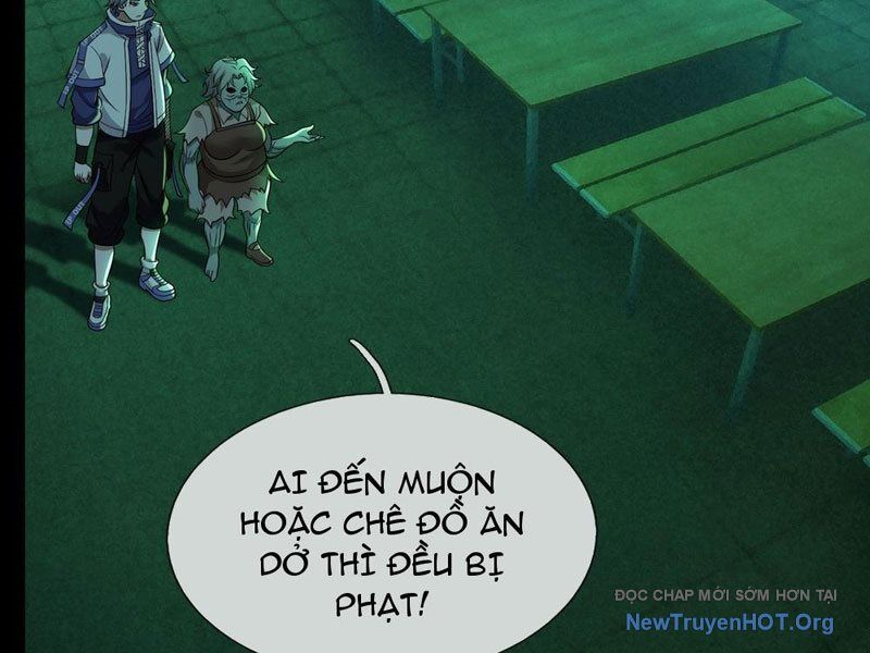 Toàn Cầu Sợ Hãi: Tôi Mở Hack Tự Chọn Cửa Hàng: Chapter 7