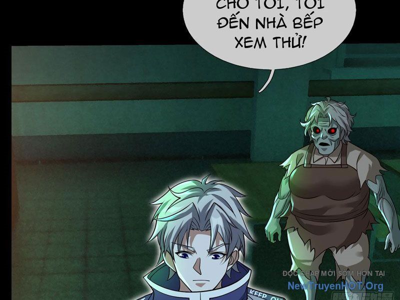 Toàn Cầu Sợ Hãi: Tôi Mở Hack Tự Chọn Cửa Hàng: Chapter 7
