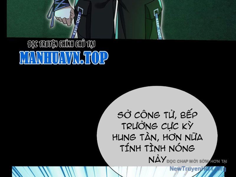 Toàn Cầu Sợ Hãi: Tôi Mở Hack Tự Chọn Cửa Hàng: Chapter 7