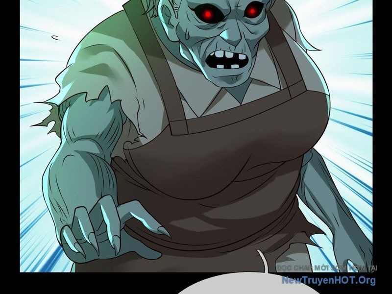 Toàn Cầu Sợ Hãi: Tôi Mở Hack Tự Chọn Cửa Hàng: Chapter 7