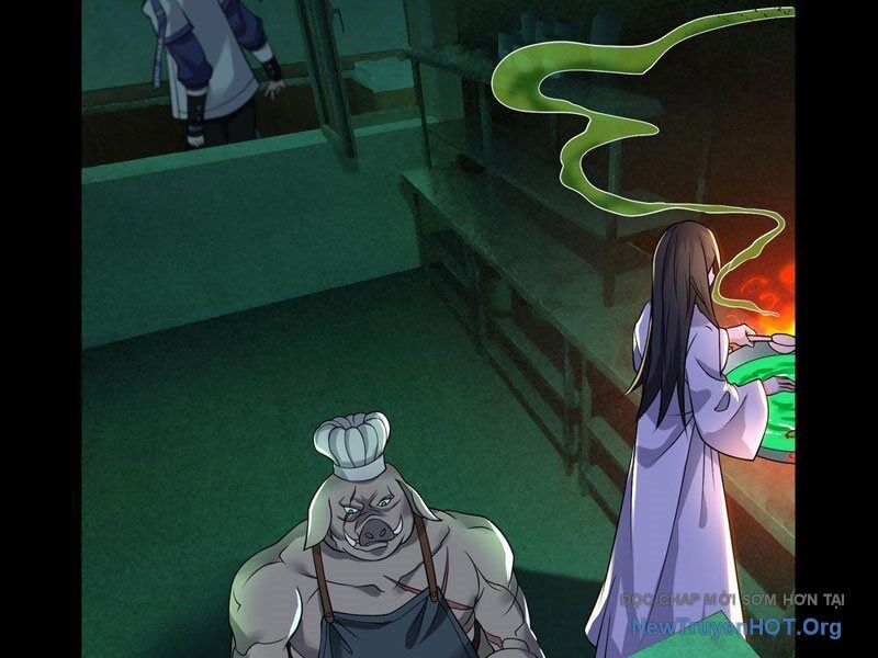 Toàn Cầu Sợ Hãi: Tôi Mở Hack Tự Chọn Cửa Hàng: Chapter 7