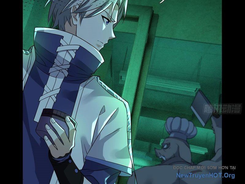 Toàn Cầu Sợ Hãi: Tôi Mở Hack Tự Chọn Cửa Hàng: Chapter 7