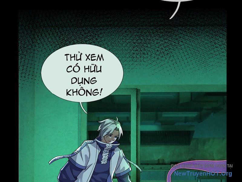 Toàn Cầu Sợ Hãi: Tôi Mở Hack Tự Chọn Cửa Hàng: Chapter 7
