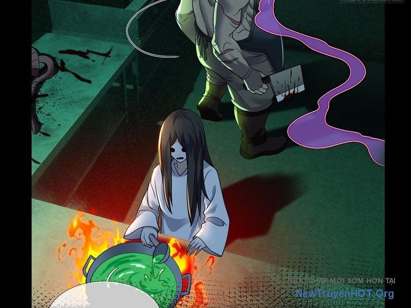 Toàn Cầu Sợ Hãi: Tôi Mở Hack Tự Chọn Cửa Hàng: Chapter 7