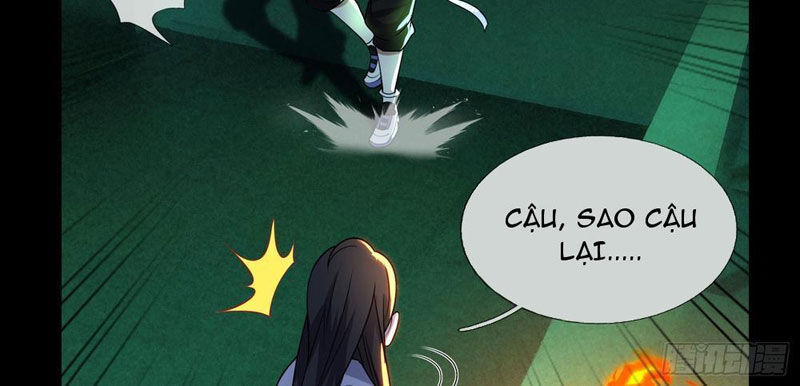 Toàn Cầu Sợ Hãi: Tôi Mở Hack Tự Chọn Cửa Hàng: Chapter 7