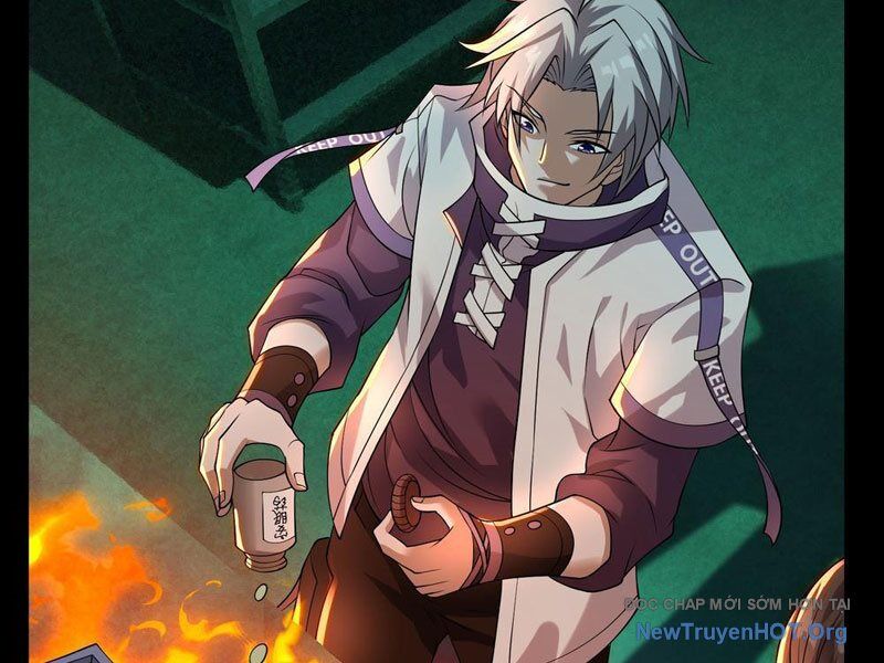 Toàn Cầu Sợ Hãi: Tôi Mở Hack Tự Chọn Cửa Hàng: Chapter 7