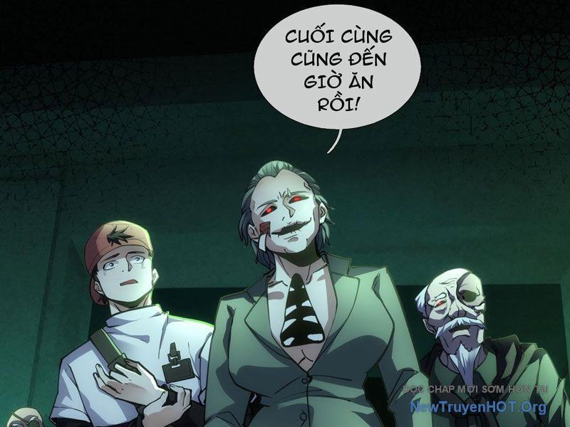 Toàn Cầu Sợ Hãi: Tôi Mở Hack Tự Chọn Cửa Hàng: Chapter 7