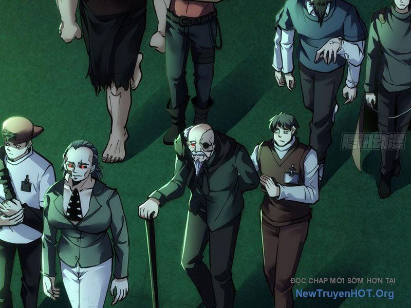 Toàn Cầu Sợ Hãi: Tôi Mở Hack Tự Chọn Cửa Hàng: Chapter 7